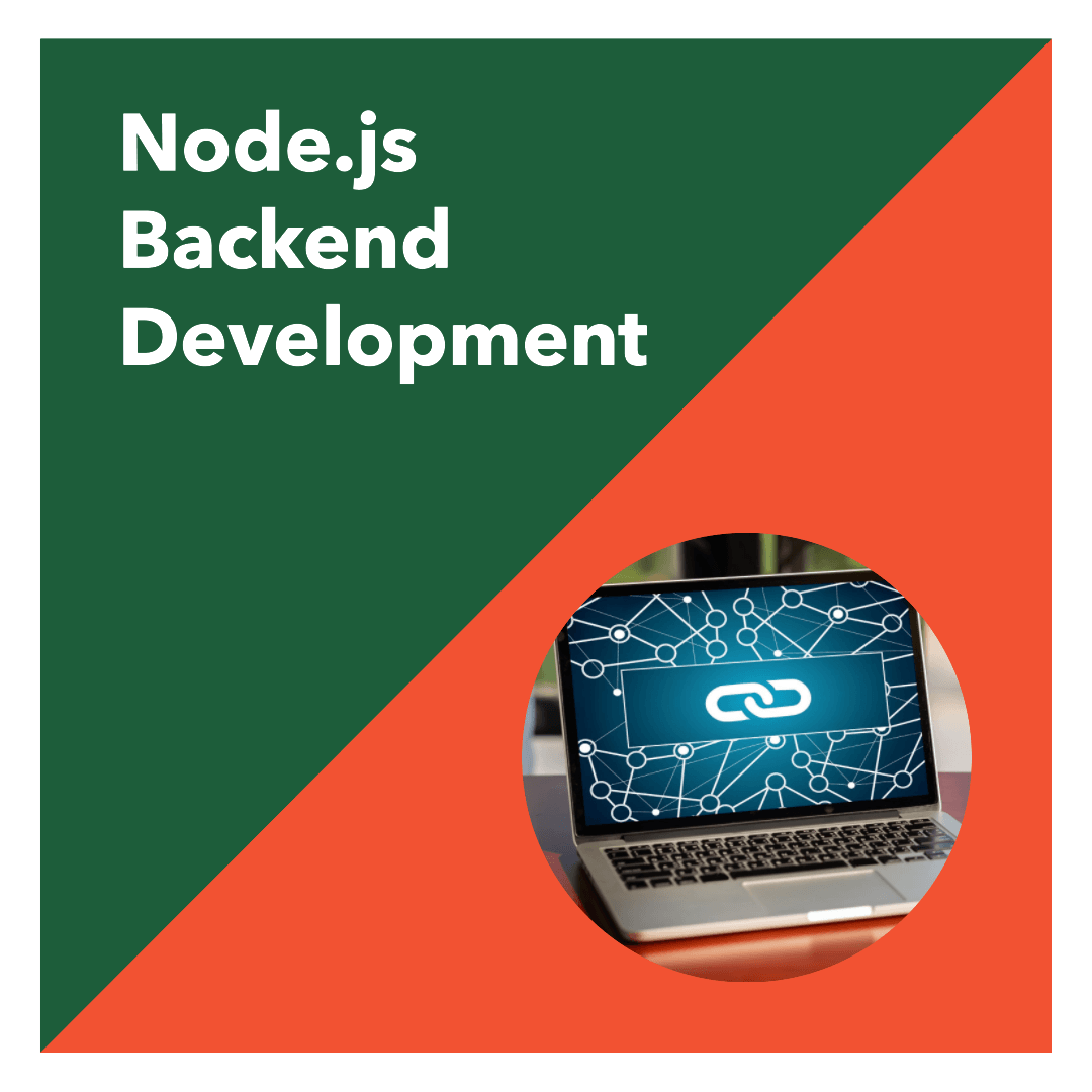 product image for backend development with node js