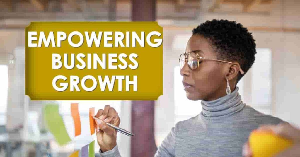 Empowering Business Growth through Goal-Setting: A VETLEP Initiative