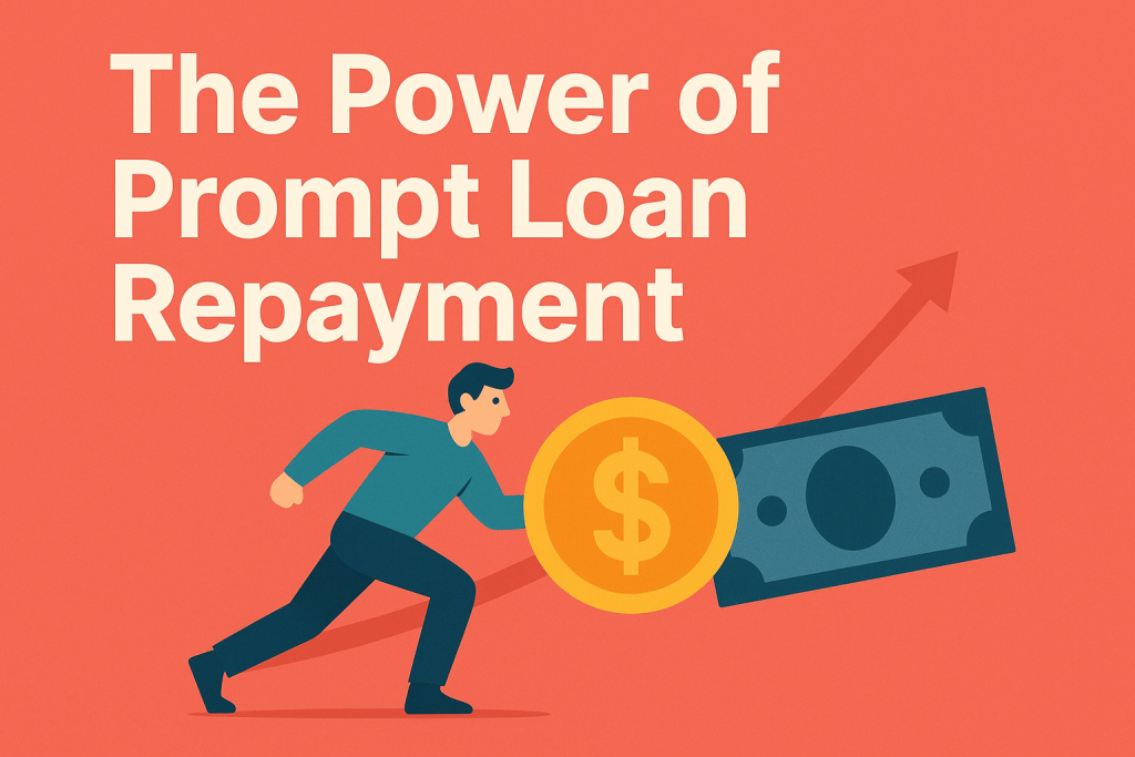 loan repayment